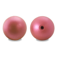 Kiwa Crystal #5818 Katai Hole Malverley Pink