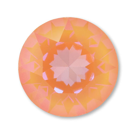 貴和クリスタル #1088 クリスタルオレンジグローディライト