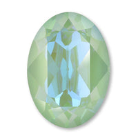 Kiwa Crystal #4120 Crystal Silky Sage Delight