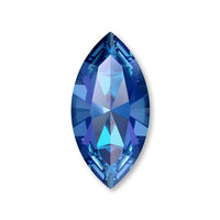 Kowa Crystal #4228: Krystal Royjaru-Blue Delight