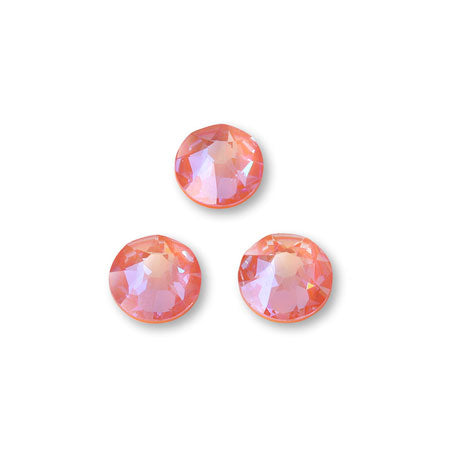 貴和クリスタル #2088 クリスタルオレンジグローディライト