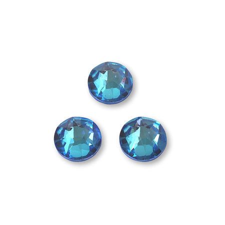 貴和クリスタル #2088 クリスタルロイヤルブルーディライト