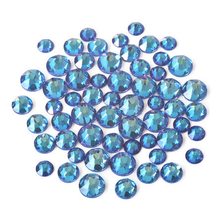 貴和クリスタル #2088 クリスタルロイヤルブルーディライト