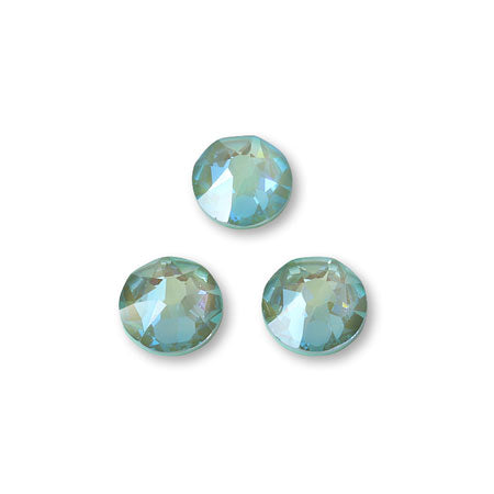 Kiwa crystals