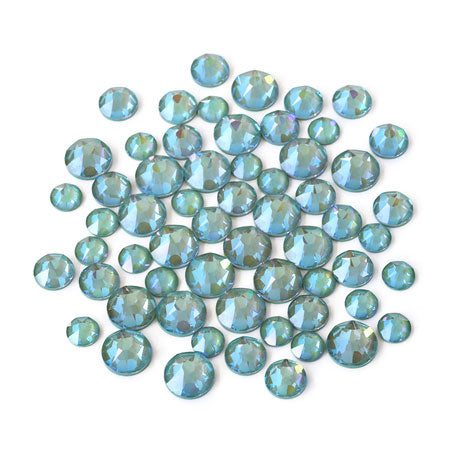 Kiwa crystals