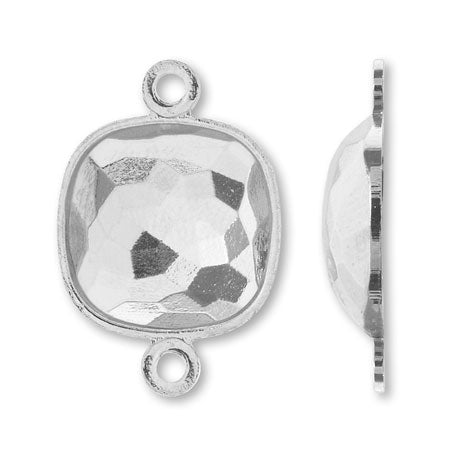 石座 #4483用2カン ロジウムカラー