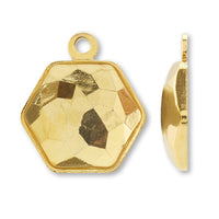 Ishiza #4683 1 ring gold
