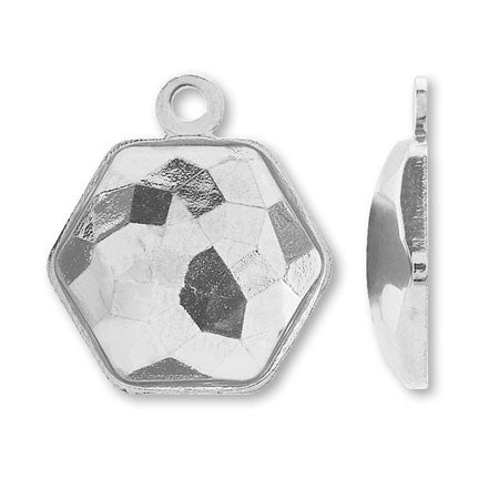 石座 #4683用1カン ロジウムカラー