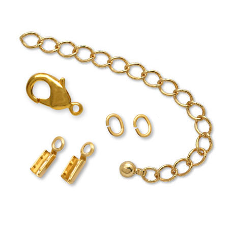 1.0mm gold cauldron
