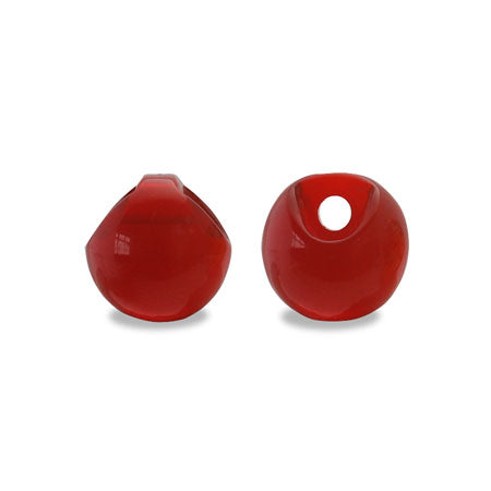 Acrylic Made in Germany Suzumaru Cherry Red