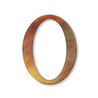Acrylic German made ring plate