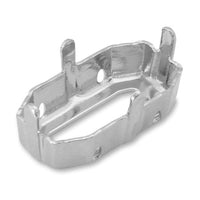 石座 #4595用 ロジウムカラー