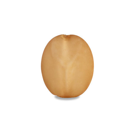 アクリルパーツ多角形 マットキャメル【アウトレット】