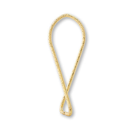 Twist Vatican twist no ring gold