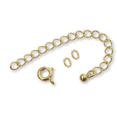 Hikiwa Adjuster Set No.1 Gold