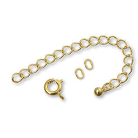 Hikiwa Adjuster Set No.1 Gold
