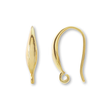 Design Fucked Pierce: U 1 Gold