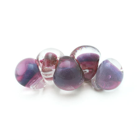 Tear Drop by Ruby