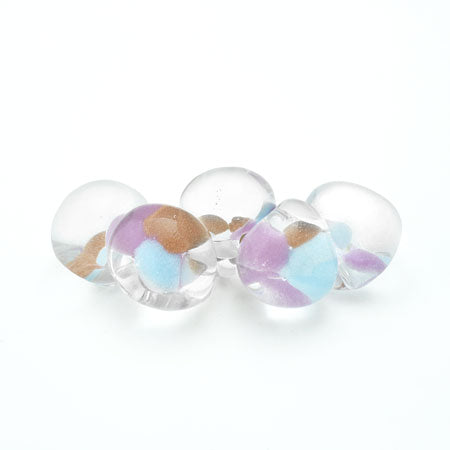 Beads drop hyacinth