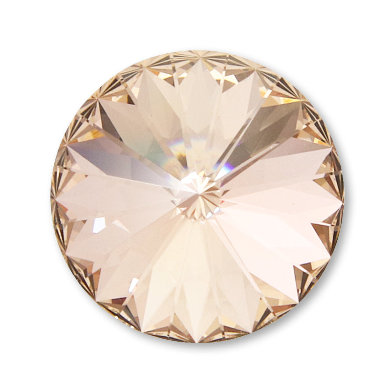 Kiwa crystals