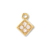 Approximately H8×W6mm / 1 piece