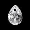 About 4 × 6 mm / Four.