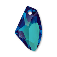 貴和クリスタル #6656 クリスタルバミューダブルー