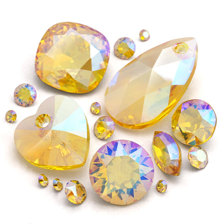 Kiwa Crystal