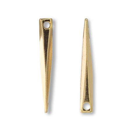 Joint parts stick art cut gold