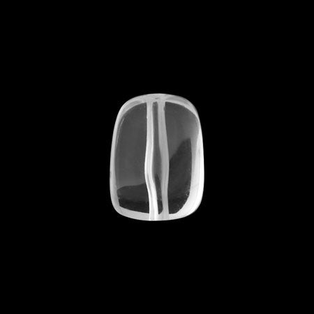 Acrylic Bucket Crystal Stall