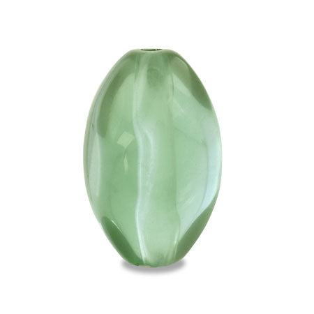 Acrylic Made in Germany Jujube Facet Mint