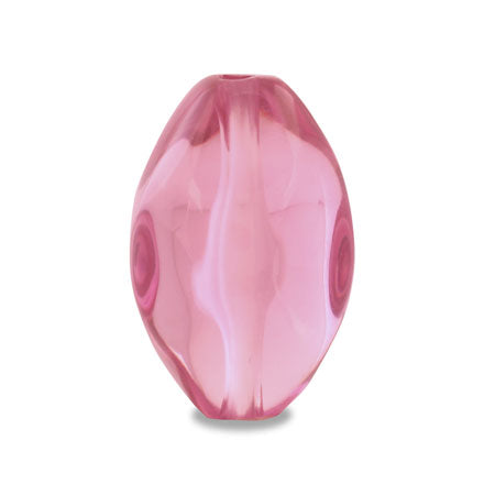 Acrylic Made in Germany Date Facet Peach Blossom