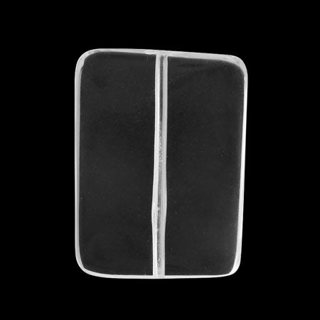 アクリル ドイツ製 ウェーブタイル クリスタル【アウトレット】