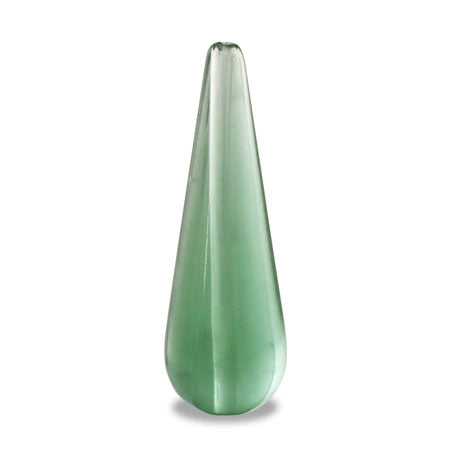 Acrylic German long-drop mint