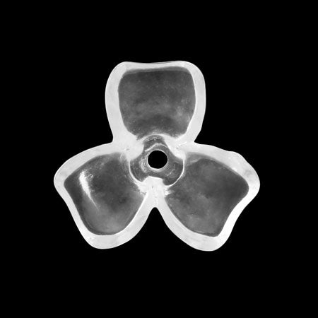 立体的な花柄アクリル画 立体的な花柄アクリル画