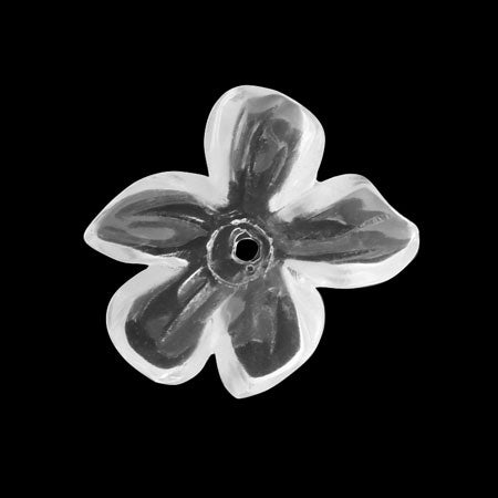 アクリル ドイツ製 花13 クリスタル