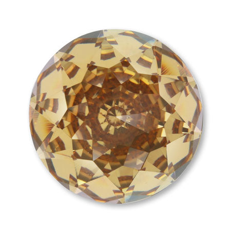 貴和クリスタル #1400 Lt.コロラドトパーズ/F