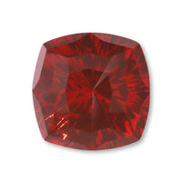 Kiwa Crystal #4460 Scarlet/F
