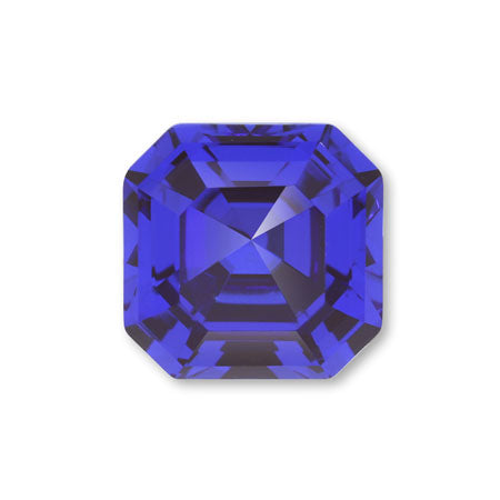 貴和クリスタル #4480 マジェスティックブルー/F