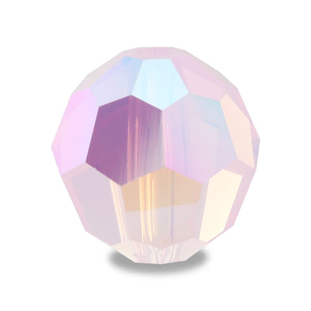 貴和クリスタル #5000 ローズウォーターオパールシマー