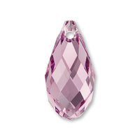 Kiwa Crystal #6010 Iris