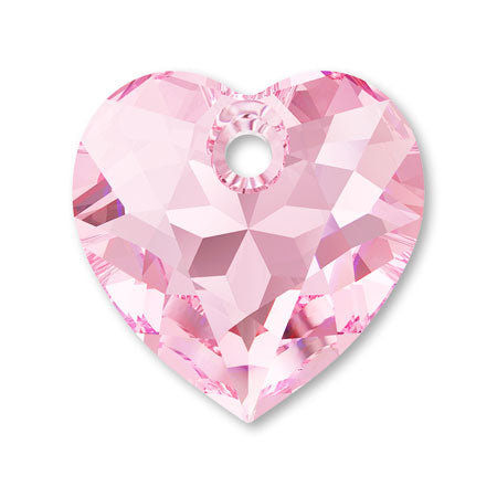 貴和クリスタル #6432 Lt.ローズ