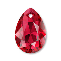 Kiwa Crystal #6433 Lt. Sham