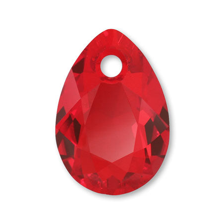 貴和クリスタル #6433 スカーレット