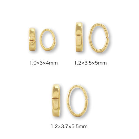 甲丸Cカン ロジウムカラー