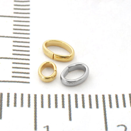 甲丸Cカン ロジウムカラー