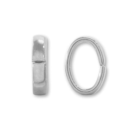 甲丸Cカン ロジウムカラー