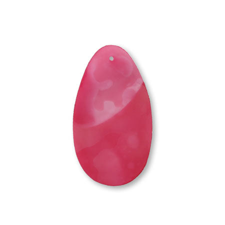 ブラジル製シークイン ドロップ Lt.ピンク【アウトレット】