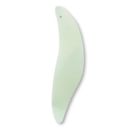 ブラジル製シークイン ロング ライムグリーン【アウトレット】