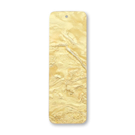 ブラジル製シークイン レクタングル Gエンボス【アウトレット】